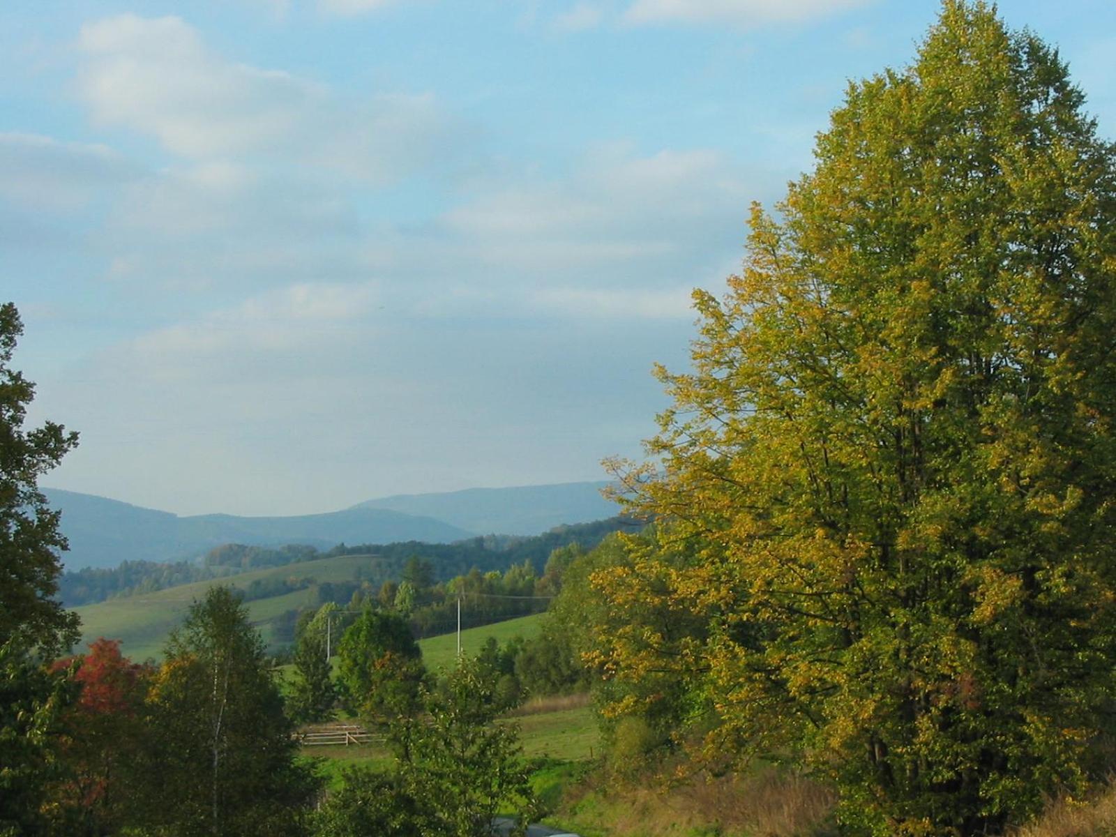 Penzion Svet Sobotín Exteriér fotografie