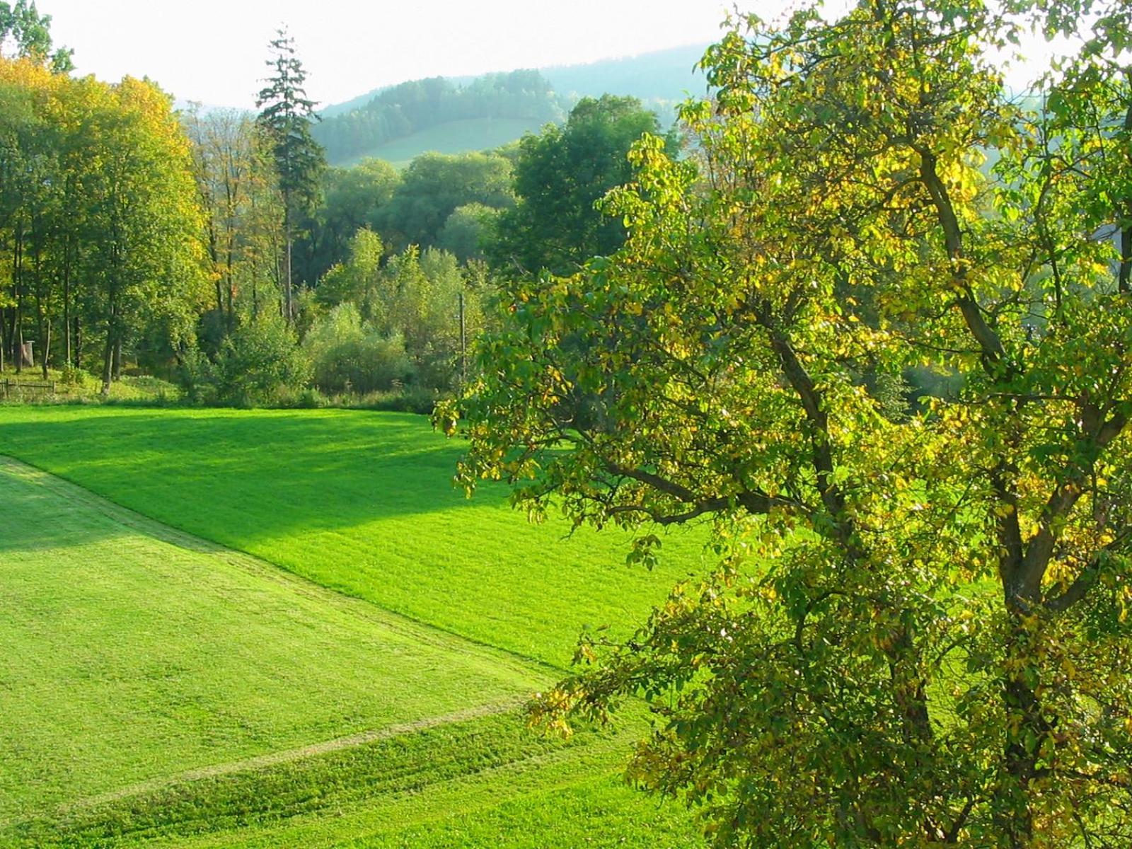 Penzion Svet Sobotín Exteriér fotografie