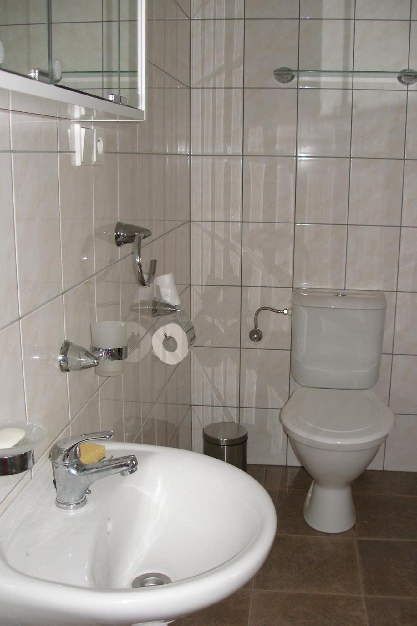 Penzion Svet Sobotín Exteriér fotografie